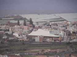 Ausflug zum Zentrum von Galdar mit "Cueva Pintada" im Norden von Gran Canaria